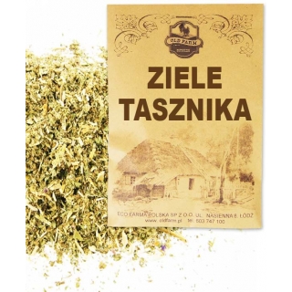 TASZNIK ZIELE 50 G